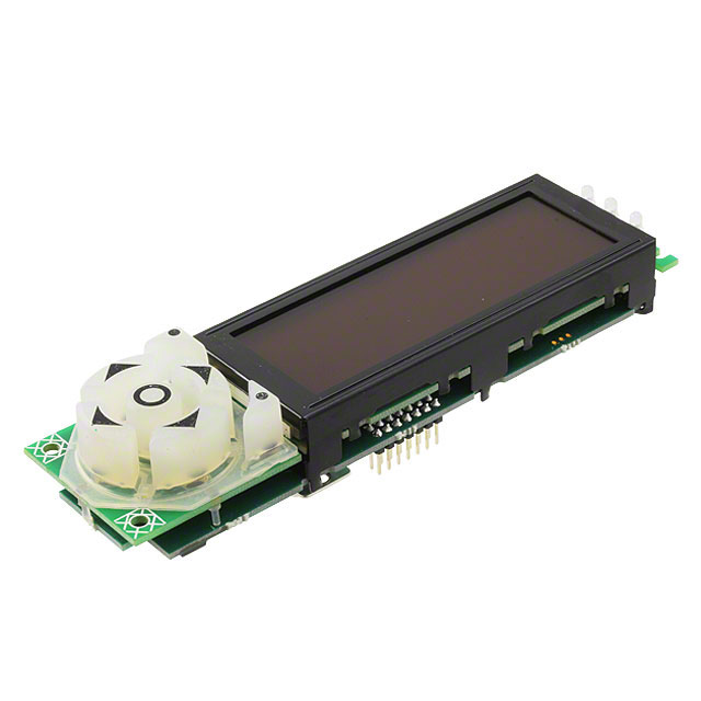 GLK19264A-7T-1U-TCI Matrix Orbital  Modules d'affichage - LCD OLED Graphic